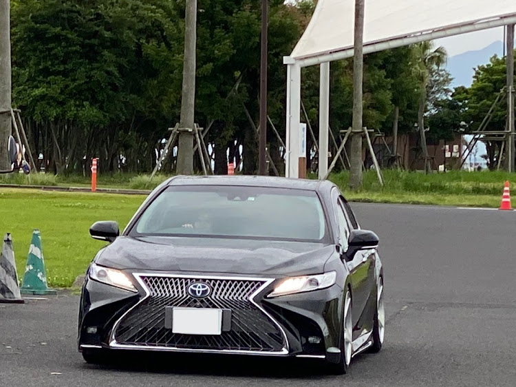オデッセイのRC.Style・SpiritLink・川端一家・高千穂MTに関するカスタム事例の投稿画像2枚目