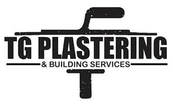 TG Plastering and Building Services album cover