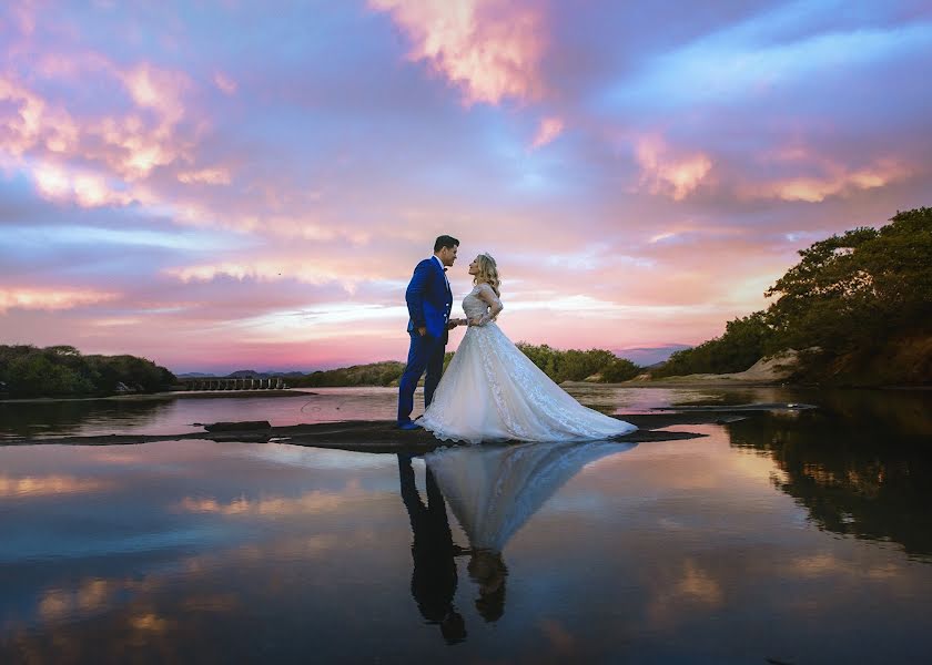 Fotógrafo de bodas Carlos Medina (carlosmedina). Foto del 31 de julio 2019