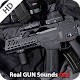 Download Gun Sounds- reload weapons free 2019 For PC Windows and Mac 1.0