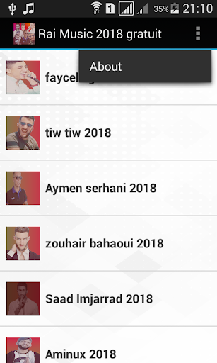 music kadem saher mp3 gratuit