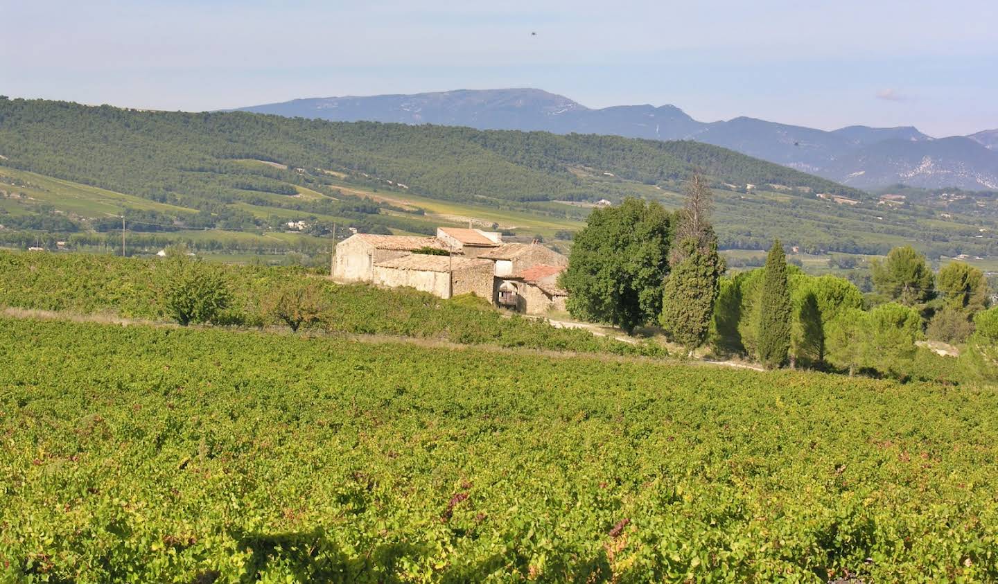 Propriété Vaison-la-Romaine