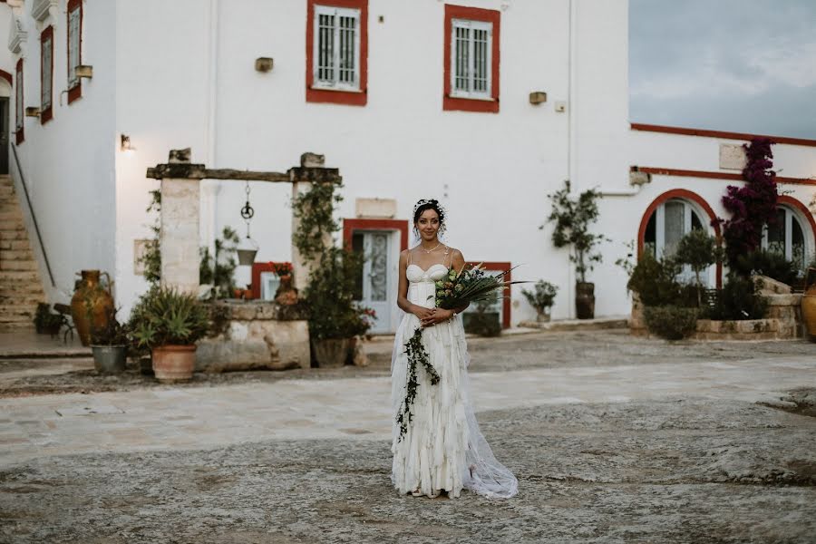 Photographe de mariage Mari Giaccari (marigiaccari). Photo du 22 décembre 2018