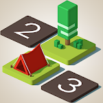 Cover Image of Descargar Rompecabezas de Carpas y Árboles 1.6.1 APK