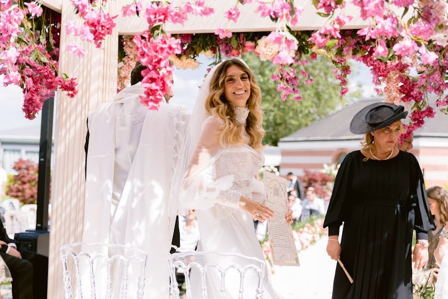 Fotógrafo de casamento Éric Arrachart (ericarrachart). Foto de 27 de junho 2021