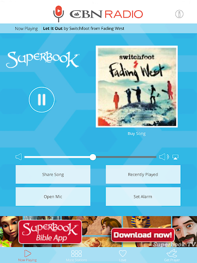 免費下載音樂APP|Superbook Radio app開箱文|APP開箱王