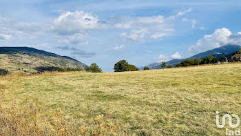 terrain à Saint-Pierre-dels-Forcats (66)