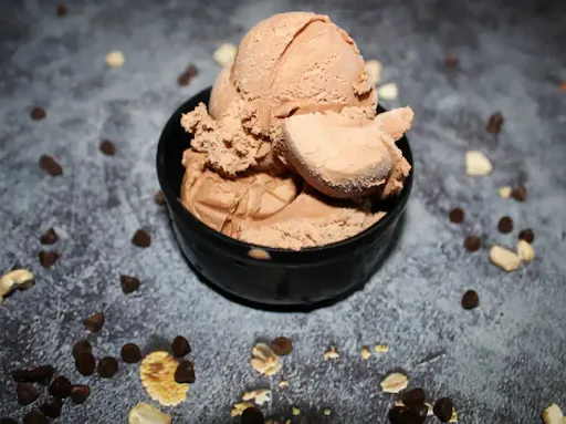 Chocoate Icecream