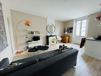 appartement à La Rochelle (17)