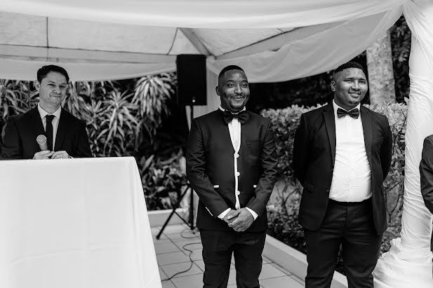 Wedding photographer Mawandumusa Kheswa (mawandekheswa). Photo of 13 January 2023