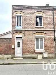 maison à Saint-Quentin (02)