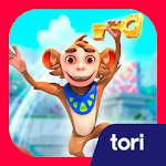 Jungle Rescue by tori™ Apk