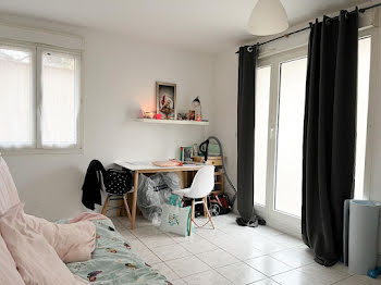 appartement à Nancy (54)