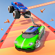 Download Superhero Double Impossible: Mega Ramp Car Stunts For PC Windows and Mac 1.01