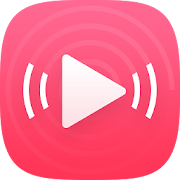 ALCATEL ONETOUCH WiFi Music 01.07.02 Icon