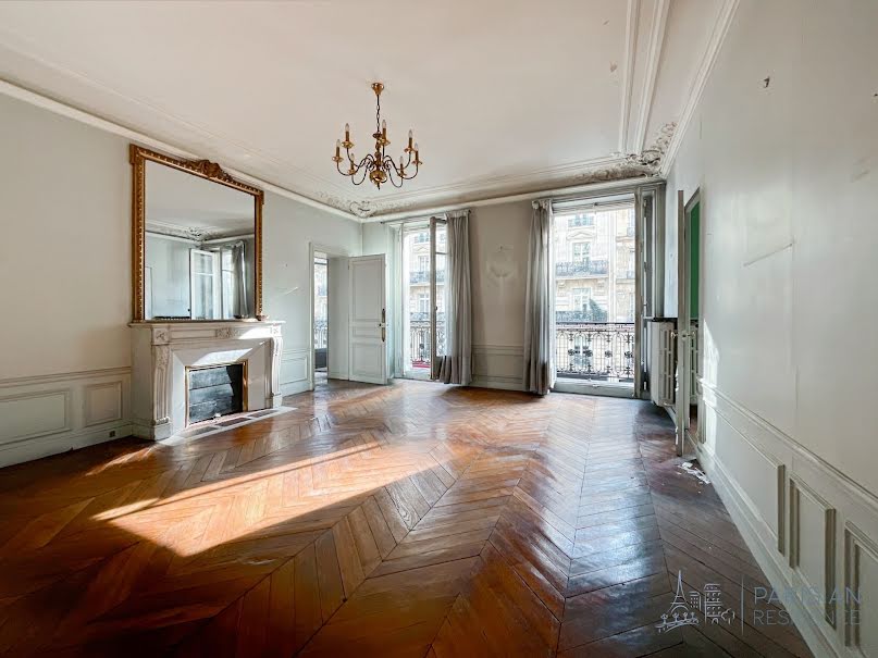 Vente appartement 5 pièces 123 m² à Paris 6ème (75006), 2 200 000 €