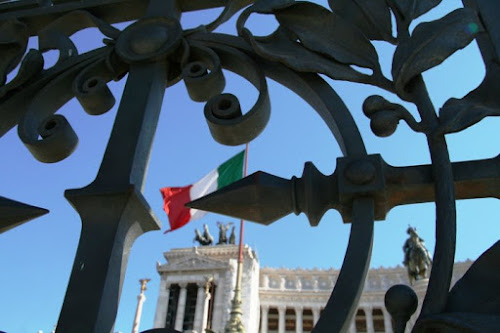 Veduta Altare della patria di lalla_c