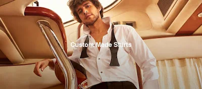 Bombay Shirt Company