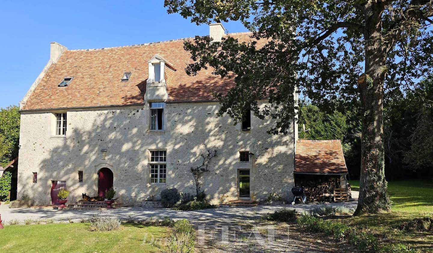 Manoir Falaise