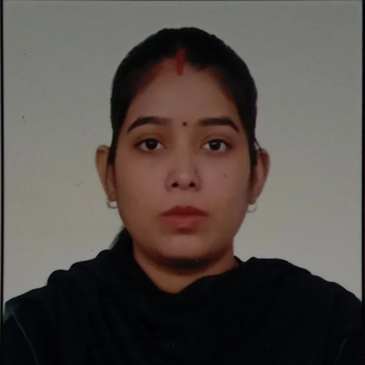 Komal, Komal is a Science tutor with expertise in UK, Australia, US & Canada Curriculum. She has M.Sc. in Chemistry from J.C Bose University of Science & Technology, YMCA, Faridabad with a CGPA of 7.76/10. She has experience in conducting online sessions for grade 6th to 10th. She has worked in Neo Content validation project, and as an Auditor for a peer review project. She has trained and conducted Olympiad and exam preparation sessions. She is a CTET qualified and has excellent oral and written communication, strategic decision-making, student-centered learning, and classroom management skills. She is good at 1-1 sessions, content preparation and doubt solving.
