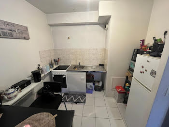 appartement à Argenteuil (95)