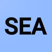 Sea Unique Sounds  Icon