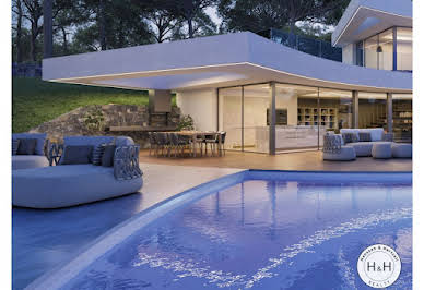 Villa with pool 5