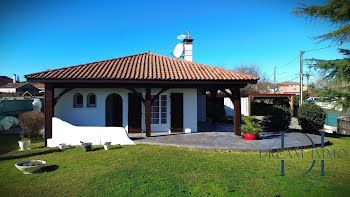 maison à Saint-Paul-lès-Dax (40)