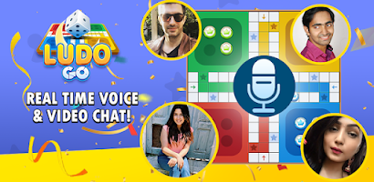 Ludo Royal - Happy Voice Chat - Apps on Google Play