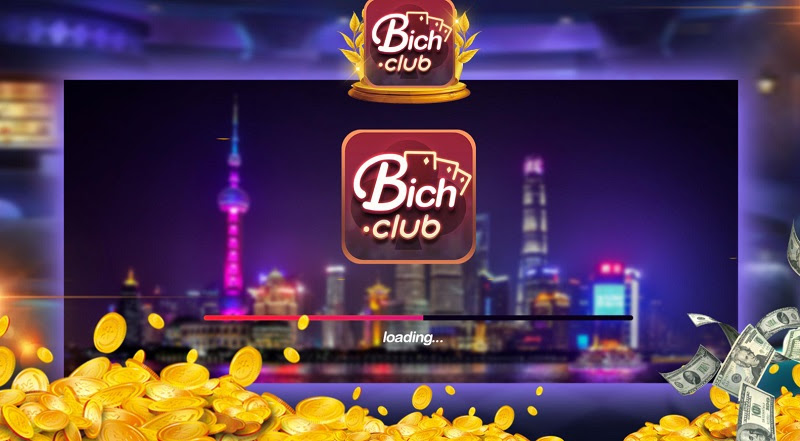 Chơi game tại Bich Club siêu dễ chơi - dễ trúng