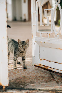 Bryllupsfotograf Natalya Matlina (nataliamatlina). Foto fra juli 20 2023