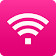 Telekom WiFi icon