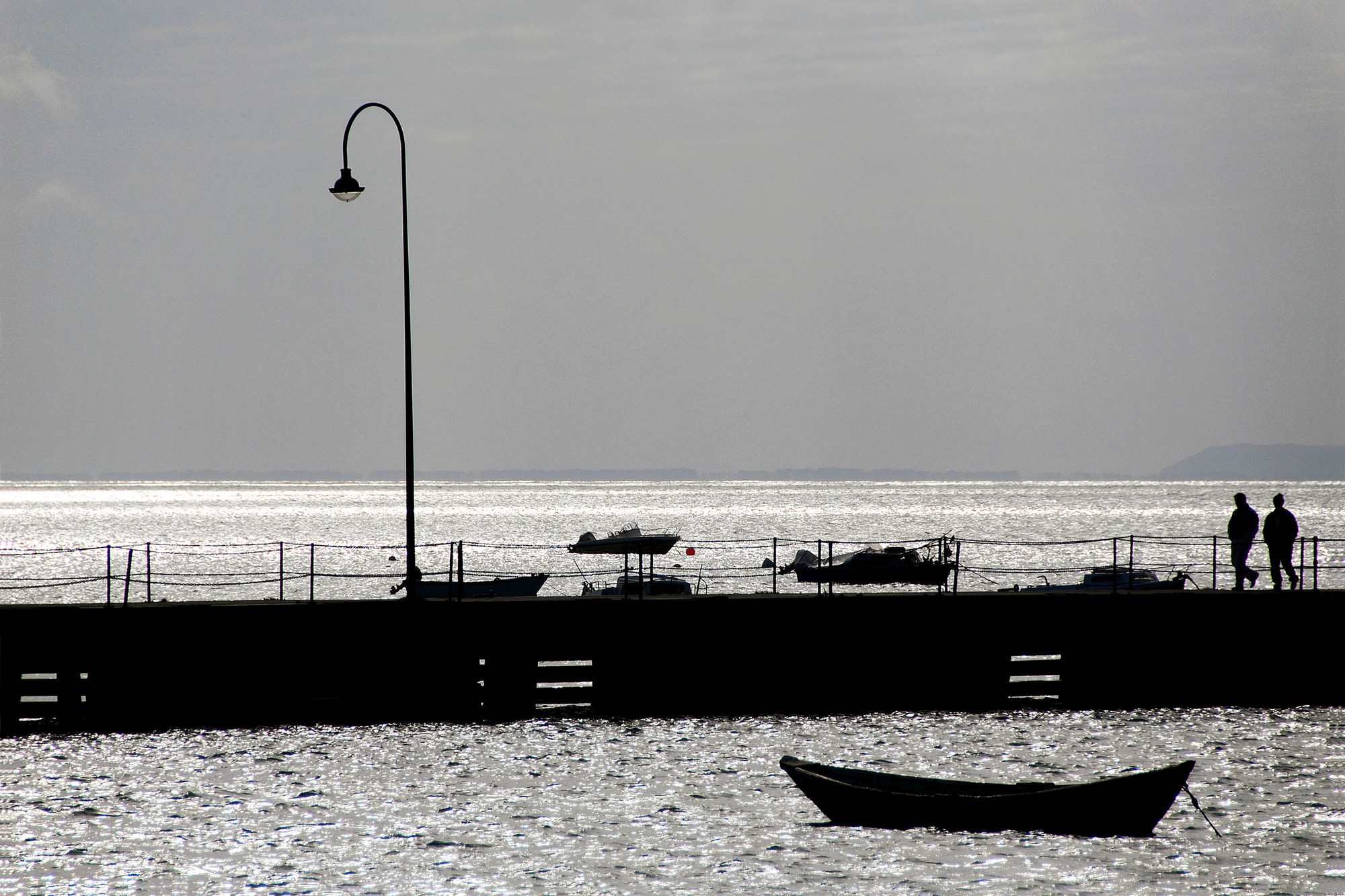 mare d'argento di aldopaolo