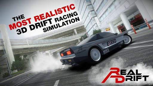 Real Drift Car Racing  PC u7528 1