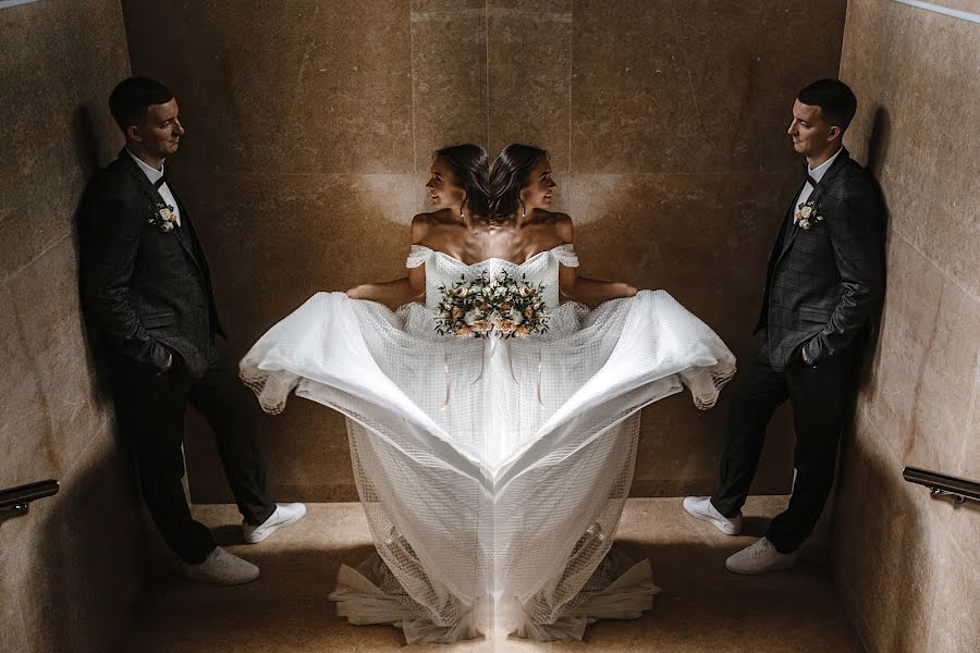 Photographe de mariage Anton Matveev (antonmatveev). Photo du 18 mars 2022