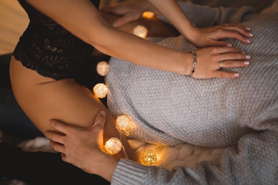 Fotógrafo de bodas Yuliya Novikova (novikova). Foto del 8 de julio 2019