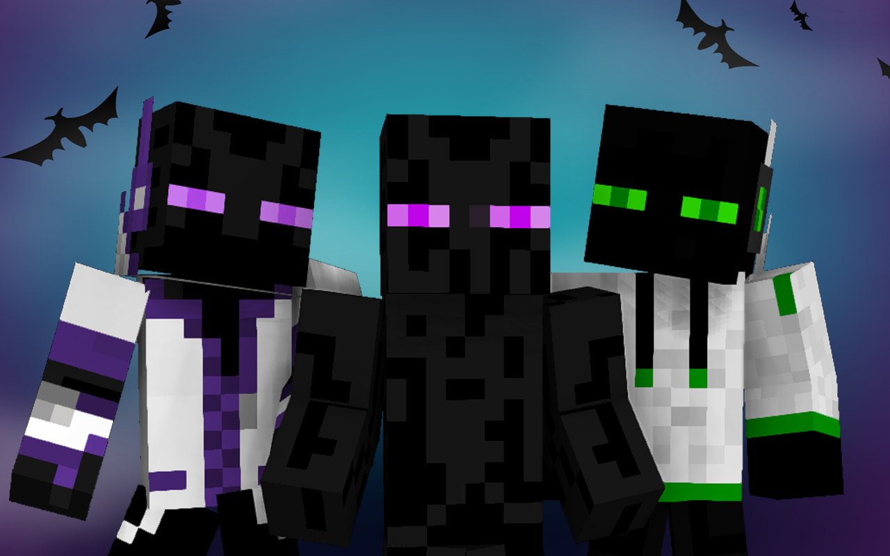ЭНДЕРМЕН Skin