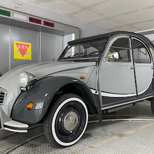 2CV