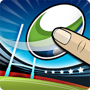 Flick Nations Rugby Download gratis mod apk versi terbaru