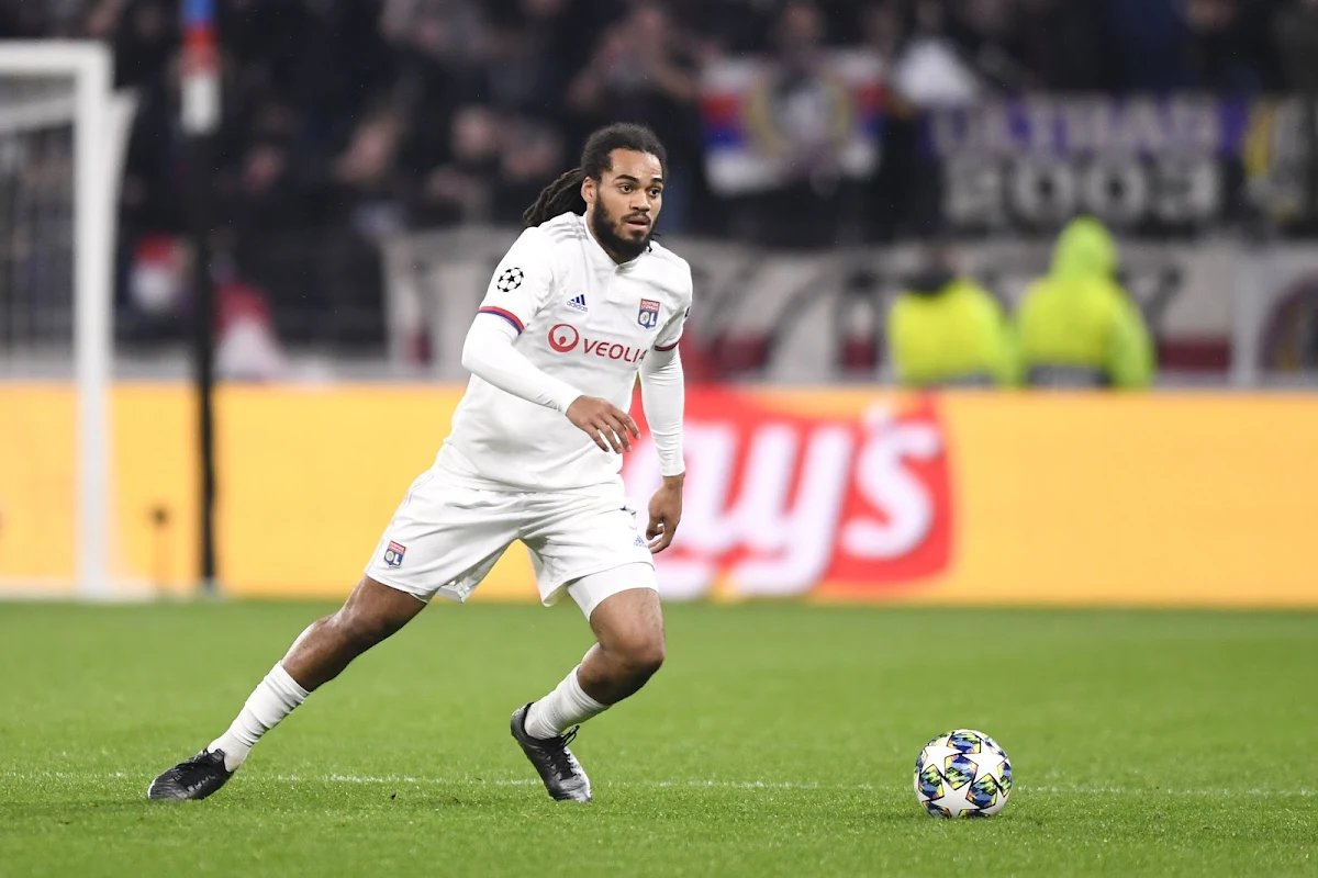 Coupe de la Ligue : ça passe pour Lyon et Jason Denayer qui verront les demies