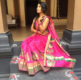 Prerna R Nikam at Peshwai Creations, Narayan Peth,  photos