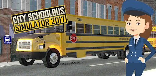 Roblox School Bus Simulator