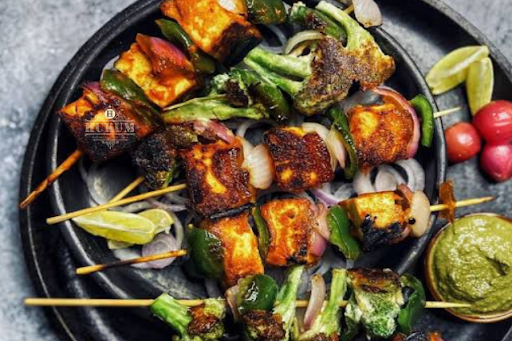 Paneer Tikka Platter [20 Pcs]