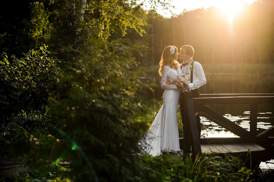 Wedding photographer Vitaliy Belskiy (blsk). Photo of 15 September 2017