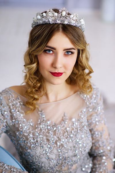 Fotógrafo de bodas Irina Donchenko (irene093). Foto del 25 de febrero 2018