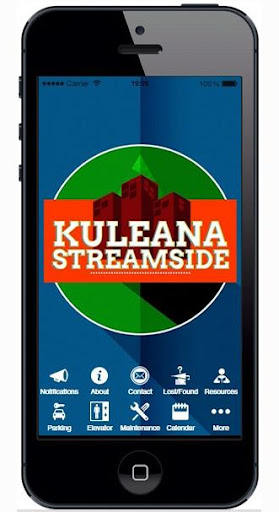 Kuleana Streamside