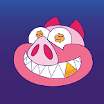 Cover Image of ダウンロード Happy Swine 1.42 APK