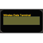 Cover Image of Herunterladen Wireless Data Terminal 1.1 APK