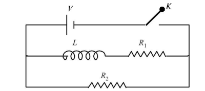 LR circuit