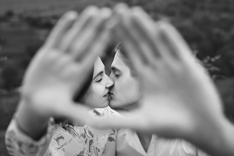 Photographe de mariage Sergey Uspenskiy (uspenskiy). Photo du 25 mai 2019